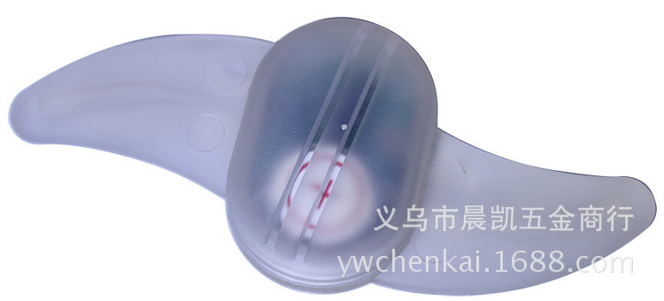 背面