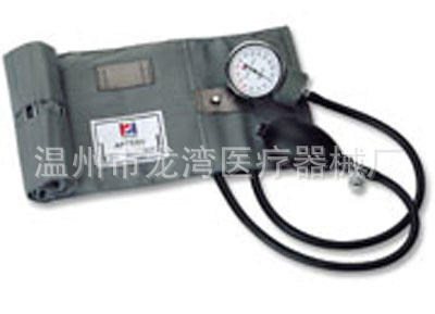TY-2010鐵片臂帶血壓表
