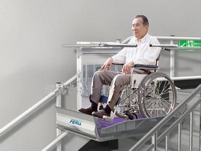 济南迅升降机械有限公司