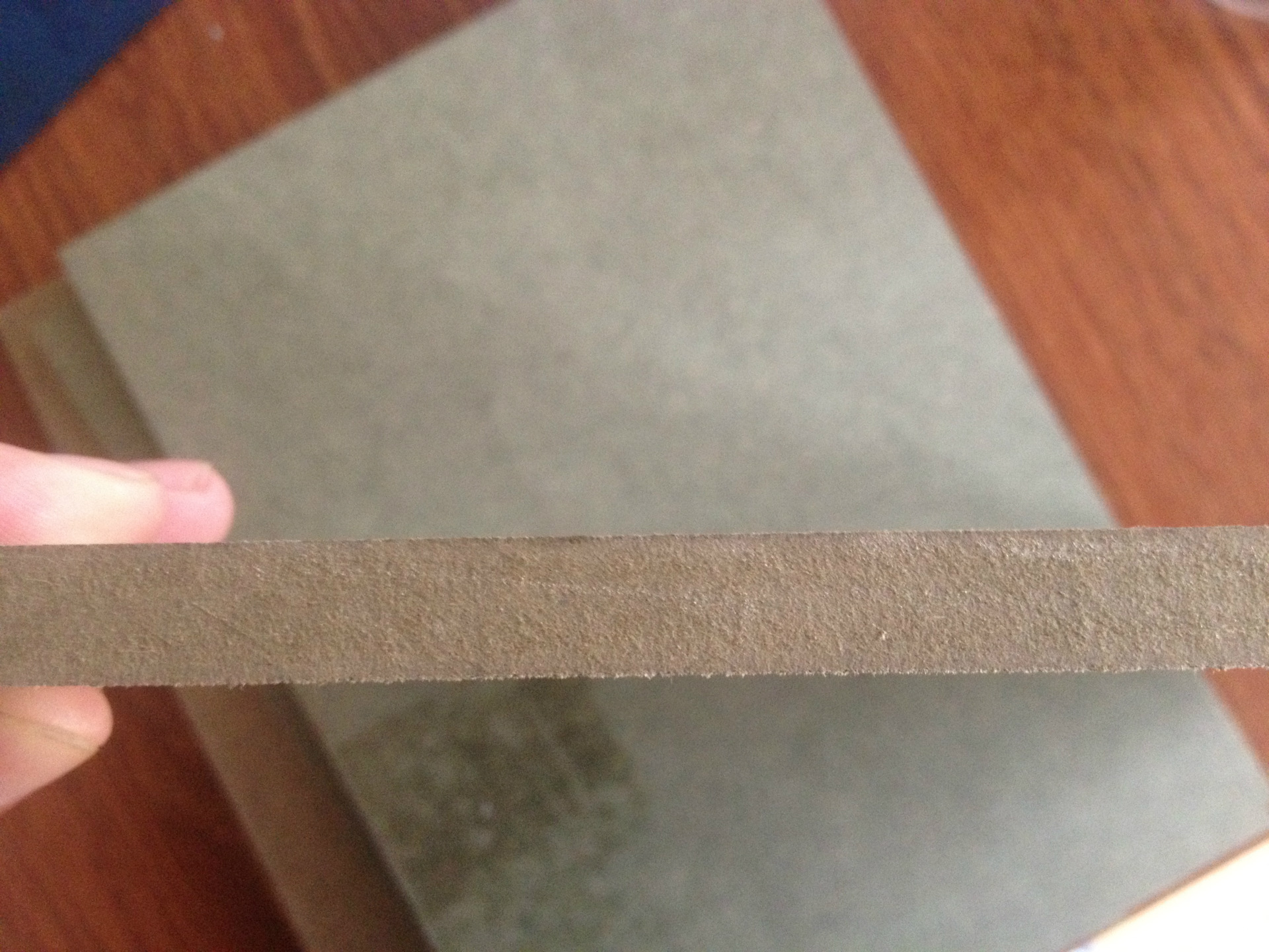 出售优质9,12,15,18防火中纤板,密度板 图片