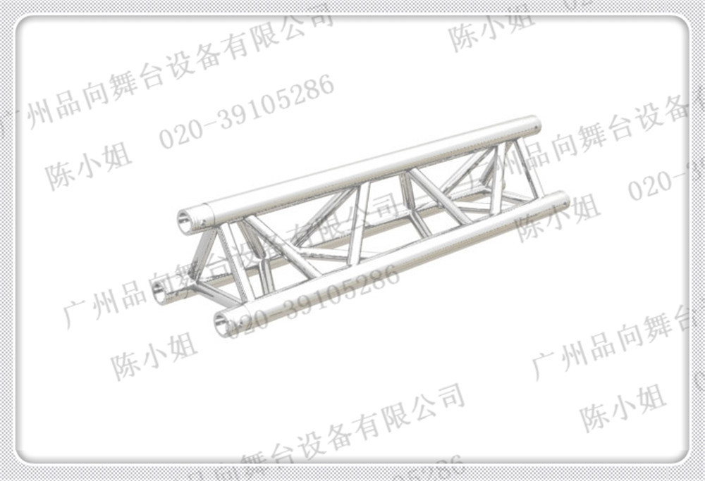 铝合金插销三角桁架58