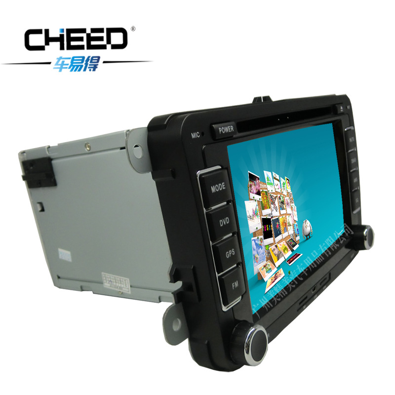 13款大众新宝来 (3)