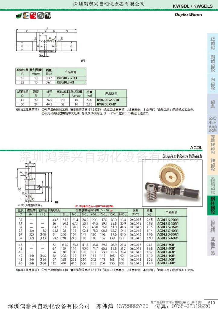 KHK小原齒輪電子檔資料_頁麵_487