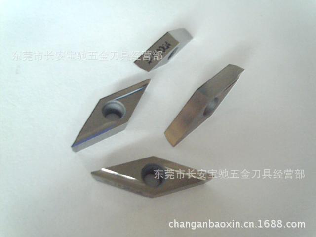 【日本住友铝专用刀片 VCGT110302R-FX T1