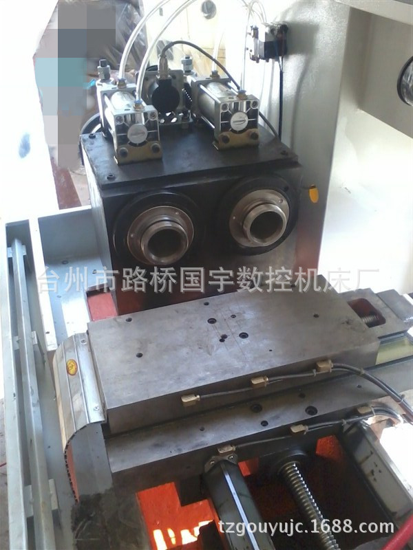 【各种型号】供应CJK0640双头数控车床  数控仪表车床 数控机床