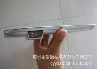 PDA-安卓系统7寸3G工业级rfid平板电脑,工业级