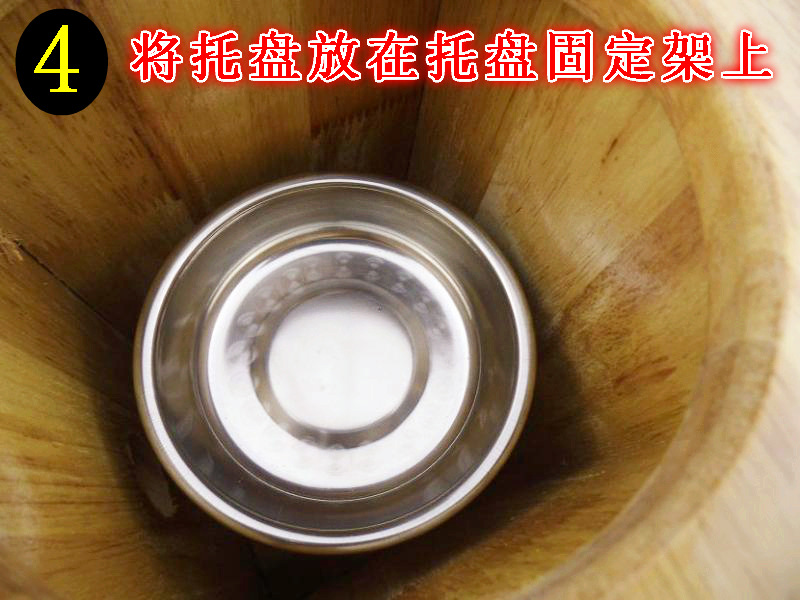 婦科炎癥痔瘡專用蹲灸機