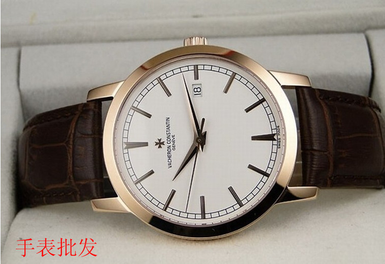 【江斯丹顿钟表男士全自动机械手表直销一件代