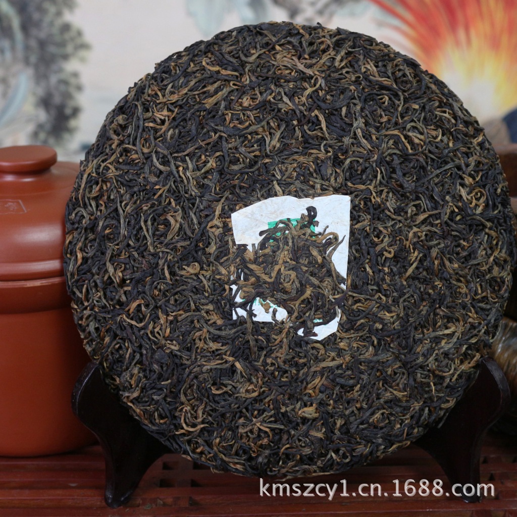 黑茶-普洱茶熟饼-黑茶尽在阿里巴巴