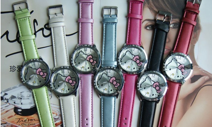 hello kitty watch (1)