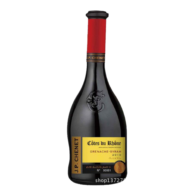 香奈?罗纳河谷干红(AOC级)