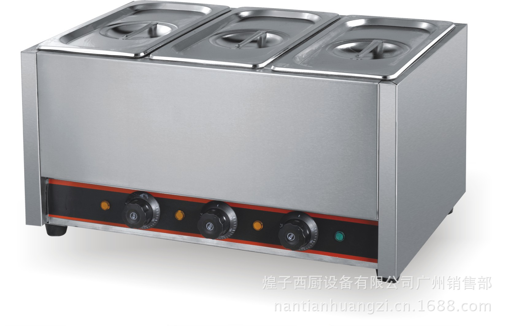 【EH-840-3关东煮 麻辣烫机 串串香 关东煮】价