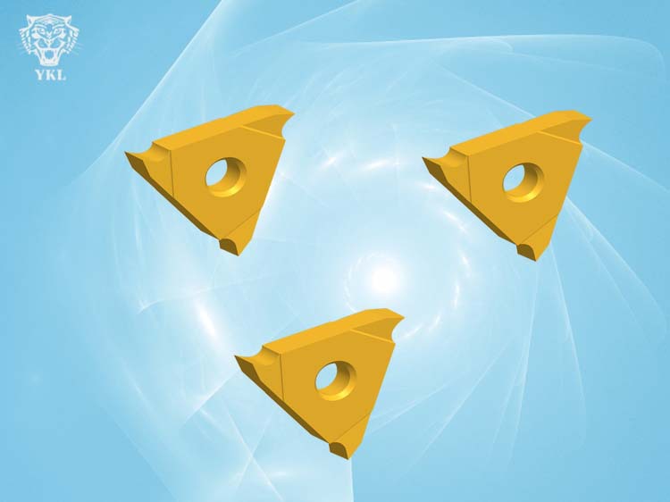 【厂家直销】TGF32R/L浅槽刀片 槽宽可做0.3&mdash;4.0mm 性价比高