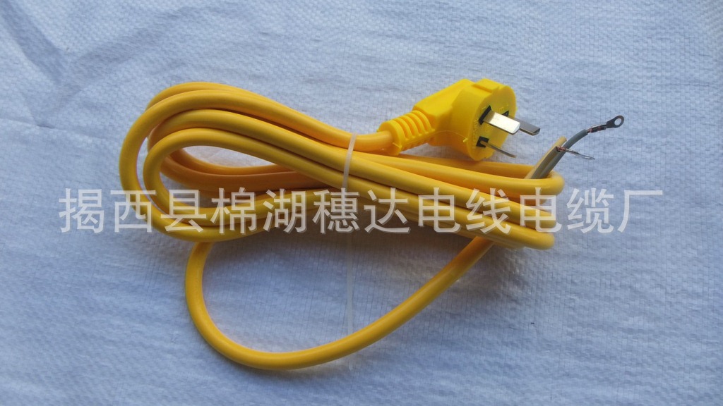 插头 (2)