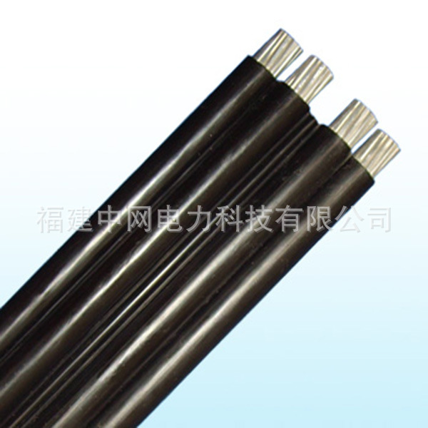 JGJ型四芯电缆固定夹(2)