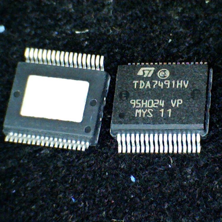 TDA7491HV02