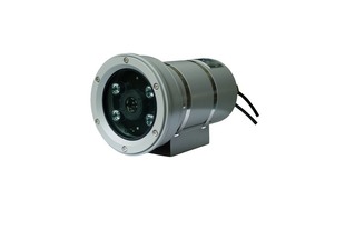 -1080P 高清红外防爆摄像机 支持ONVIF协议,支