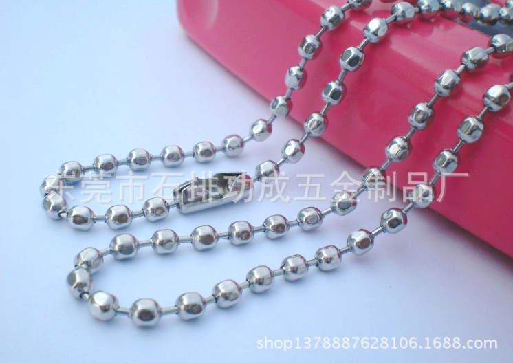 批角圆珠链_conew1