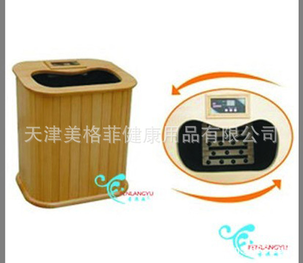 小汗蒸桶
