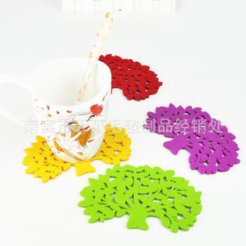 天下毛毡制品 餐具垫 挂件