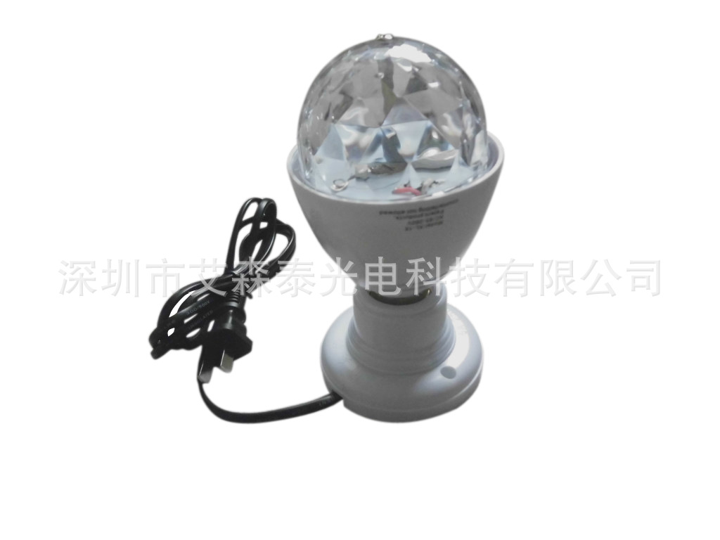 LED魔球,LED舞台球泡灯,LEDKTV酒店球泡