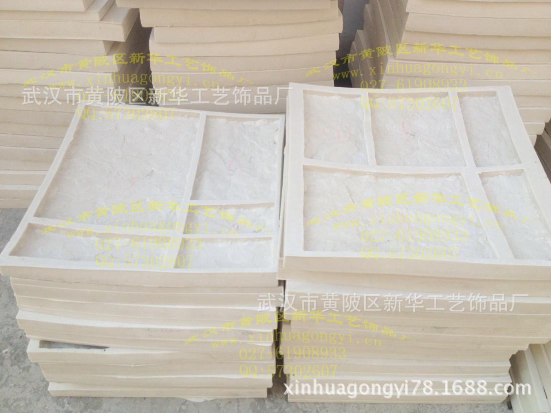 人造文化石模具st102_1