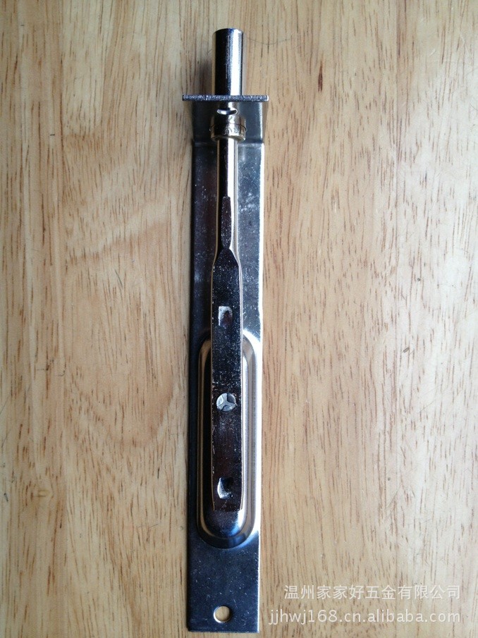 不锈钢暗插销22#03