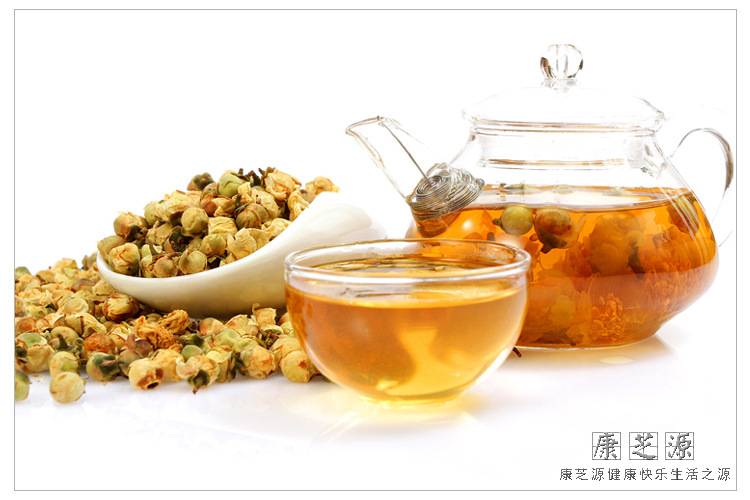 花果茶-云南昆明特产批发 山茶花 雪莲花 养生