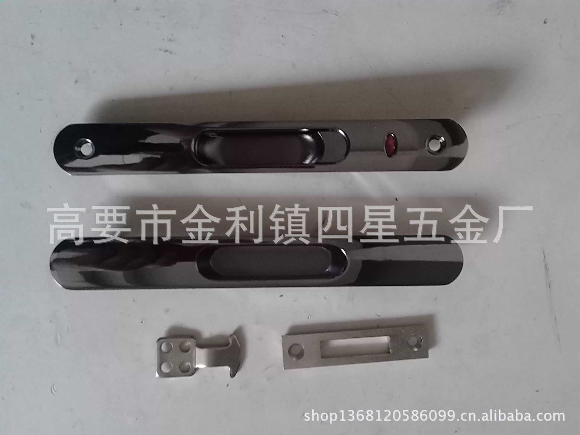 XH089单点
