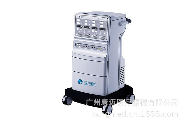 XY-K-GR-BII立體動態幹擾電治療機（智能三維立體幹涉