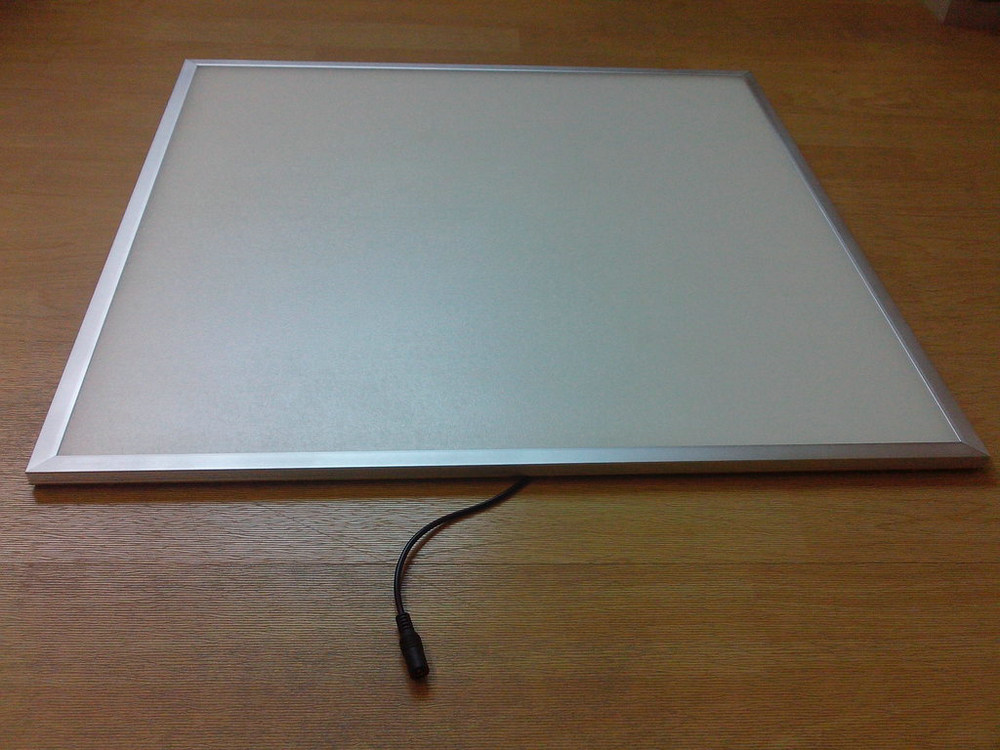 厂家销售 高档新款led面板灯 可售室内照明灯具