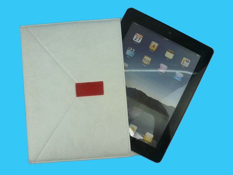 怀旧信封样式 ipad保护皮套及护照夹包 A4001