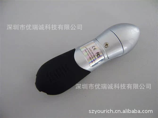 热销款式塑料材质u盘
