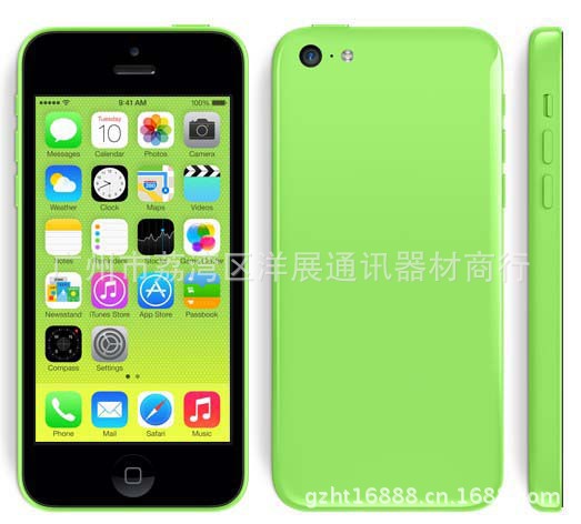 iphone5c dummy phone (6)