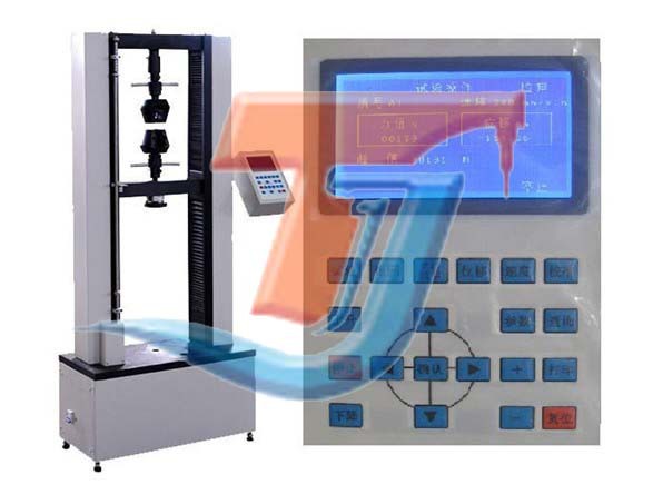 WDS-100數顯門式電子萬能 拷貝