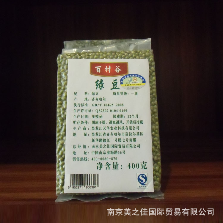 哈尔滨粮油行业：市场动态与未来展望