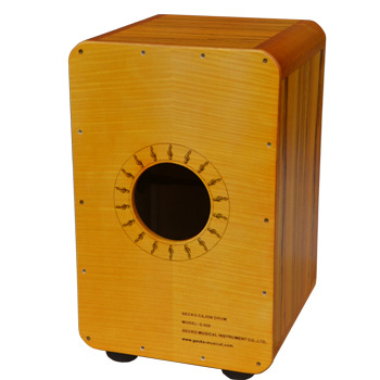 【卡洪鼓 木箱鼓 卡宏鼓 CAJON drum 代工OE