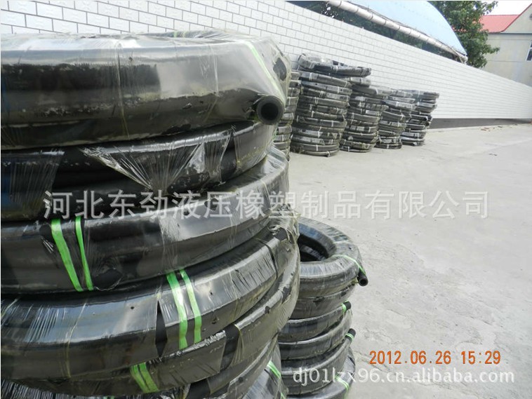 加布输水胶管 1