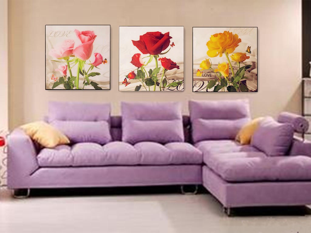 【水晶画 平板音响水晶画 家居装饰画 无框装饰画 装饰工艺画】价格,厂家,图片,扬声器,苏州工业园区德品科技有限公司-马可波罗网