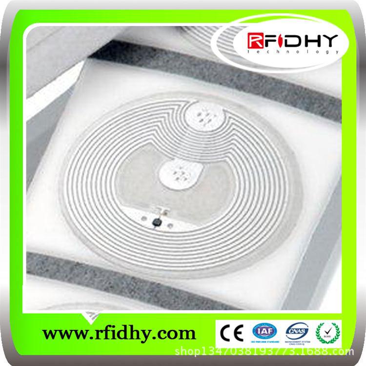 IC卡-RFID标签,上海智能标签生产商,可按需写入