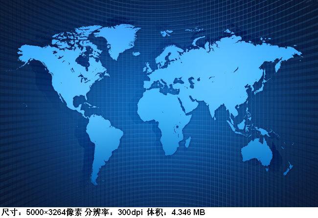 【世界地图 地图 清晰地图 JPG】价格,厂家,图