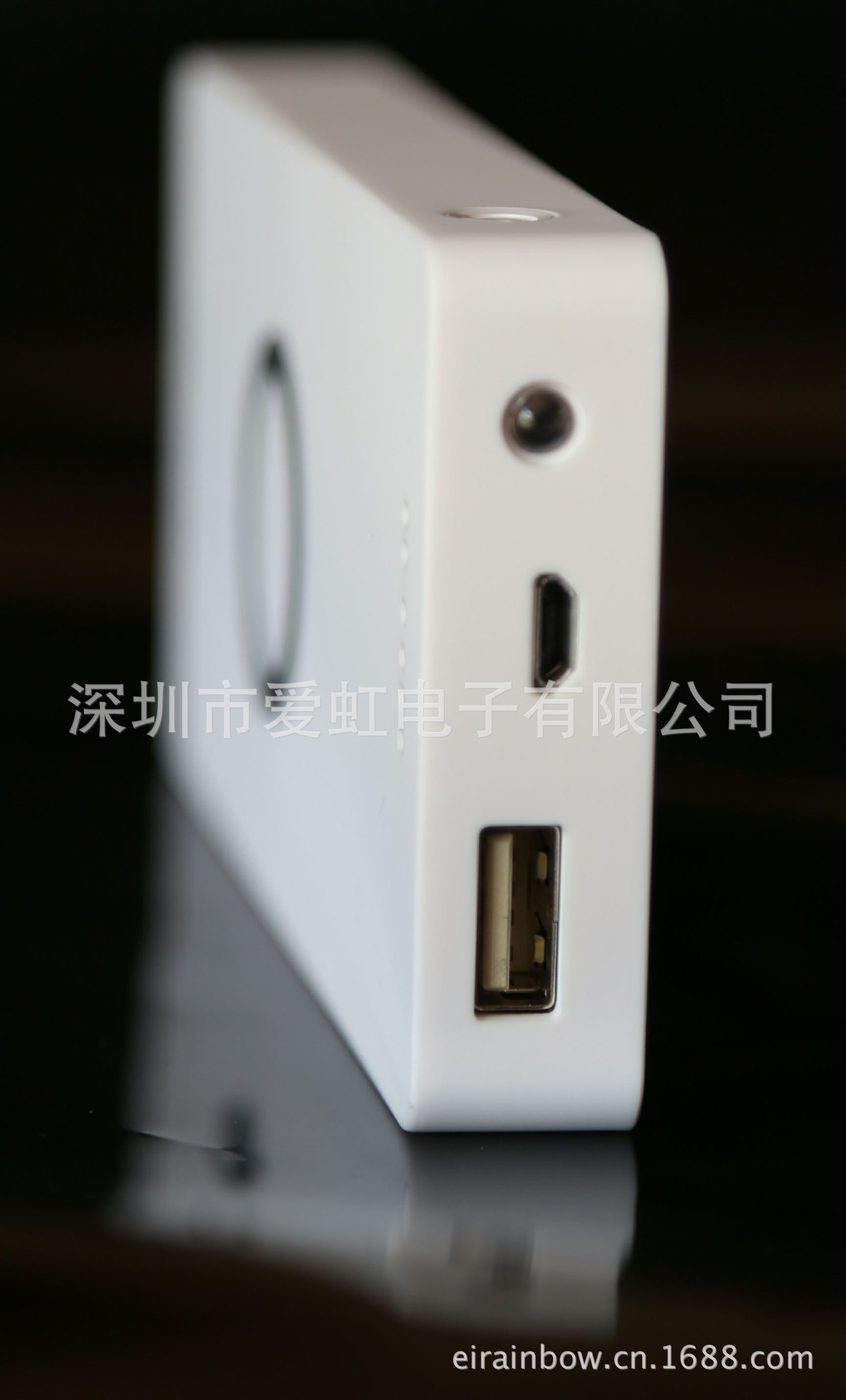 移动电源无线充电器 无线充电器 手机充电器 无线充电器厂家直