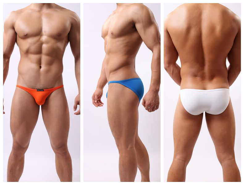 发外贸BRAVE PERSON无畏<em>船长 男士内裤</em> 男