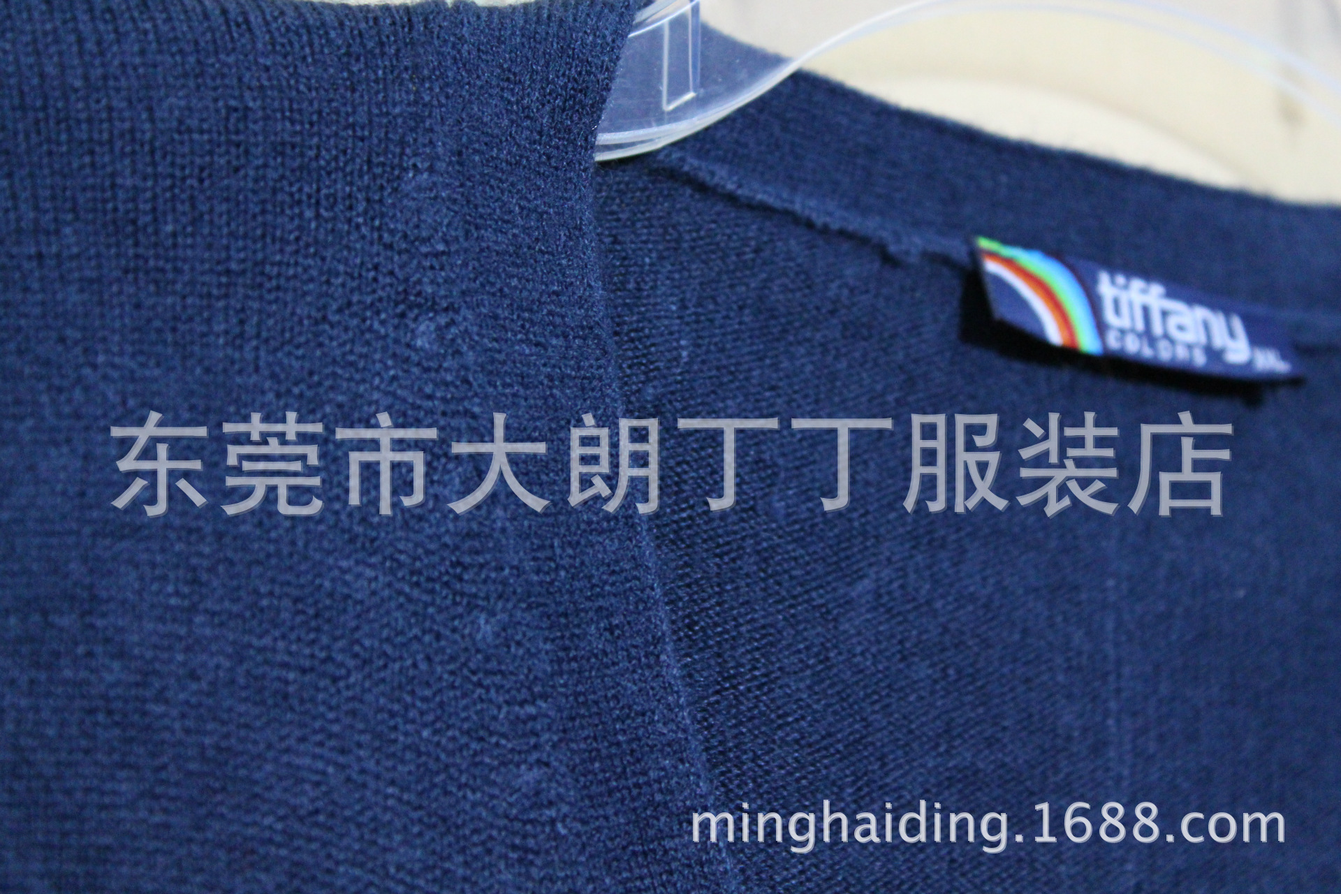 批发采购女式<em>外套</em>- <em>大毛衣</em>外套 <em>长款</em> 针织<em>厚外</em>