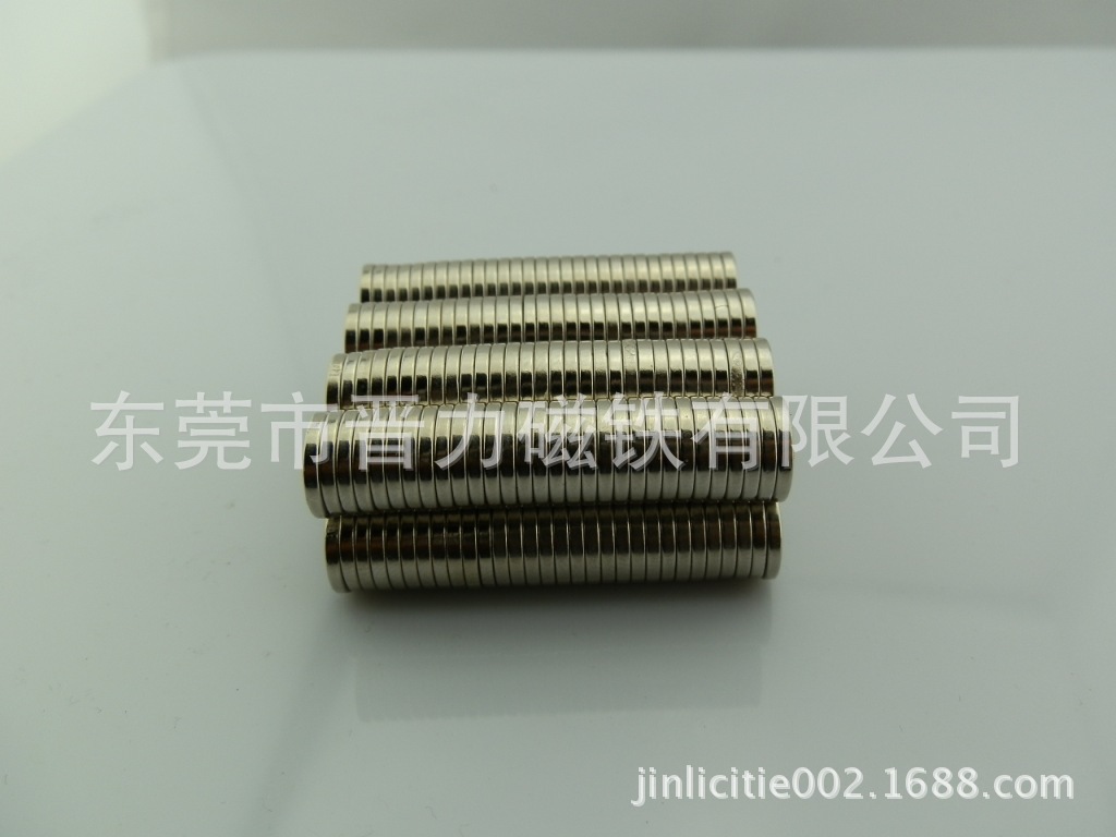 钕铁硼磁铁