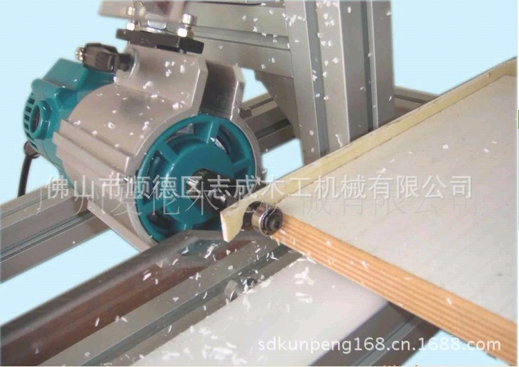 【封边齐头倒角修边一体机 木工修边机】价格,厂家,图片,其他木材加工机械,佛山市顺德区伟志成机械有限公司-马可波罗网