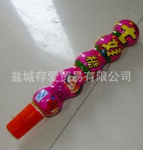 七娃糖葫芦  100ml*32/箱