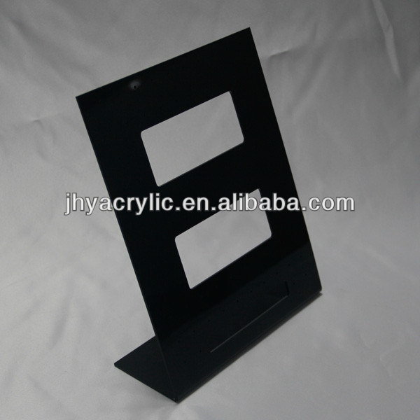 display stand series@acrylic jewelry ornaments display#SS3-2