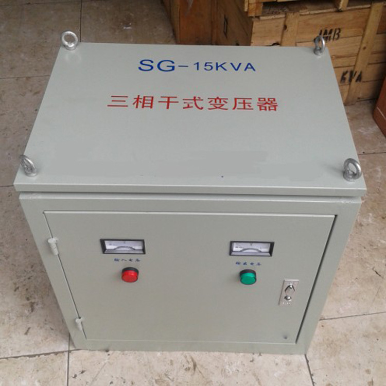 sg-15kva