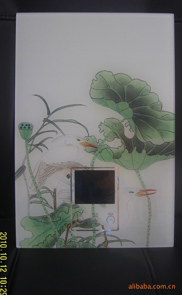 数码印刷机-【知名品牌】实木板家具移门彩绘